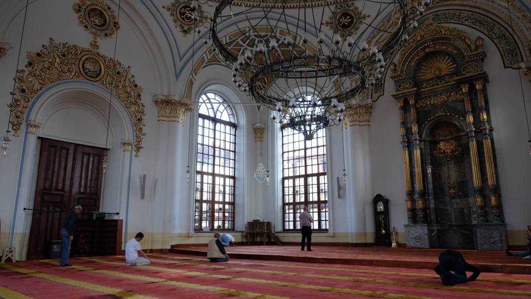 Konya’da Mevlana'dan sonra en çok burası ziyaret ediliyor 5